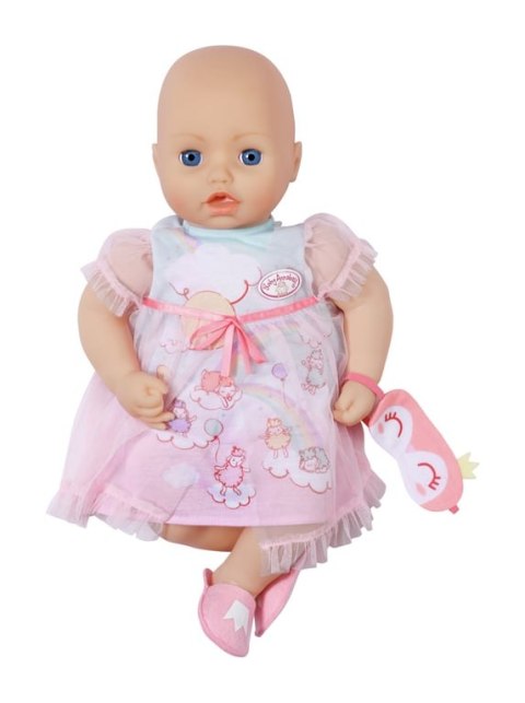 Baby Annabell Sweet Dreams Gown Zestaw ubrań dla lalek Baby Annabell Sweet Dreams Gown Zestaw ubrań dla lalek