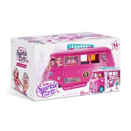 Sparkle Girlz 100262 akcesorium dla lalek Doll camper