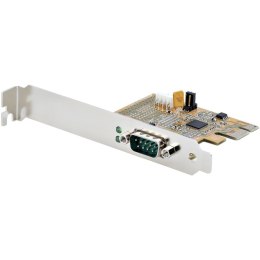 StarTech 11050-PC-SERIAL-CARD adapter Wewnętrzny Seryjny