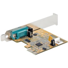 StarTech 11050-PC-SERIAL-CARD adapter Wewnętrzny Seryjny