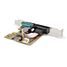 StarTech 21050-PC-SERIAL-LP adapter Wewnętrzny Seryjny