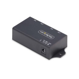 StarTech AF221CE-POE-INJECTOR adapter PoE Gigabit Ethernet, Fast Ethernet