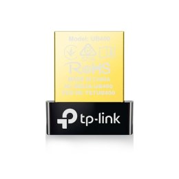 TP-Link UB400 adapter Bluetooth