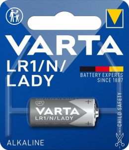 Varta 04001 Jednorazowa bateria Alkaliczny