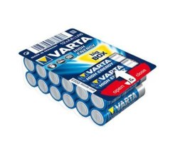 Varta 04906 Jednorazowa bateria AA Alkaliczny