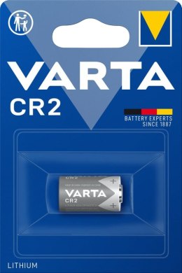 Varta 06206 Jednorazowa bateria CR2 Lit