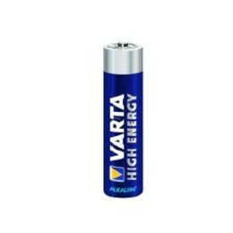 Varta 1x8 High Energy AAA LR 03 Jednorazowa bateria Alkaliczny