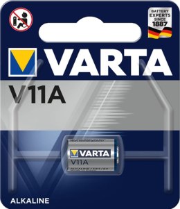 Varta V11A Jednorazowa bateria Alkaliczny