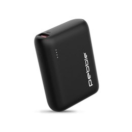 Veho Pebble PZ10 Litowo-jonowa (Li-Ion) 10000 mAh Czarny