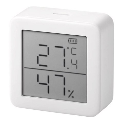 Termometr i higrometr SwitchBot Thermometer and Hygrometer Termometr i higrometr SwitchBot Thermometer and Hygrometer