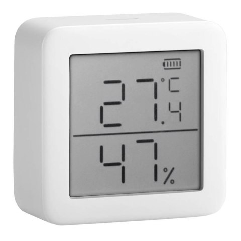 Termometr i higrometr SwitchBot Thermometer and Hygrometer Termometr i higrometr SwitchBot Thermometer and Hygrometer