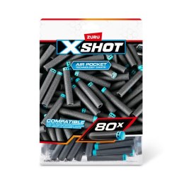 XSHOT 36589 akcesorium/materiał eksploatacyjny do broni zabawkowej Uzupełnienie