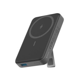 Anker 633 10000 mAh Bezprzewodowe ładowanie Czarny