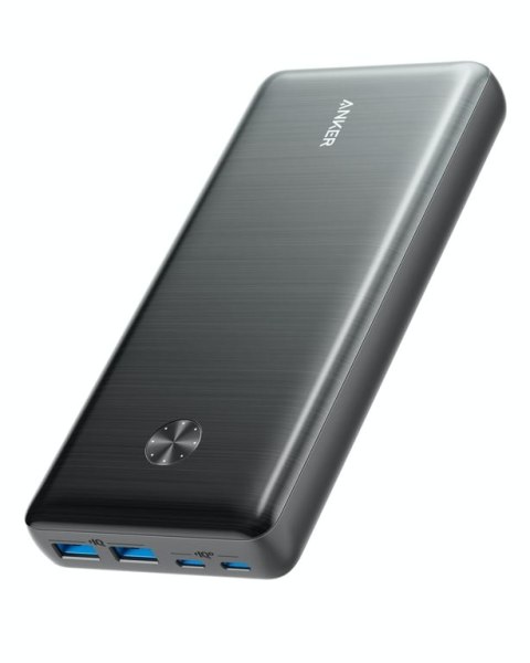 Anker PowerCore III 26000 mAh Czarny