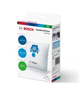 Bosch BBZWD4BAG akcesorium/materiał eksploatacyjny do odkurzacza Worek na kurz Cylinder próżniowy