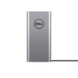 DELL PW7018LC bank mocy Litowo-jonowa (Li-Ion) 19200 mAh Srebrny