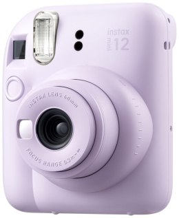 Fujifilm Instax Mini 12 86 x 54 mm Fioletowy