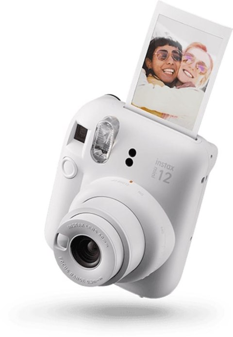 Fujifilm Instax Mini 12 86 x 54 mm Biały