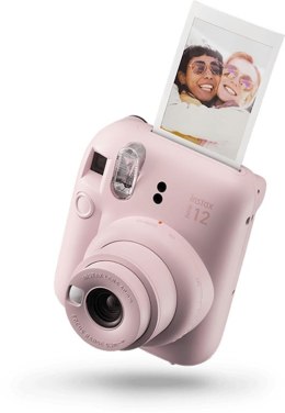 Fujifilm Instax Mini 12 86 x 54 mm Różowy