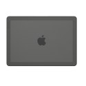 Incase Edge Hardshell Case - Etui MacBook Air 13" M3 (2024) / M2 (2022) (Black)