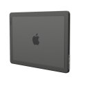 Incase Edge Hardshell Case - Etui MacBook Air 13" M3 (2024) / M2 (2022) (Black)