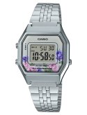 ZEGAREK DAMSKI CASIO LA680WA-4CDF (zd631j) + BOX