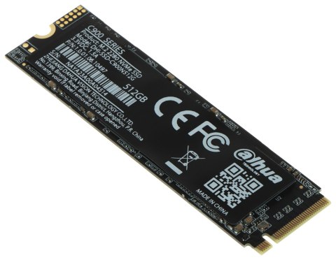 DYSK SSD SSD-C900N512G 512 GB M.2 PCIe DAHUA