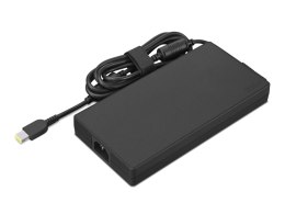 Lenovo GX21F23046 adapter zasilający/ inwentor Wewnątrz/Na wolnym powietrzu Czarny