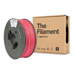 The Filament 3D filament, PETG, 1,75mm, 1000g, TF-24025, strawberry pink