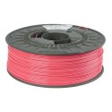 The Filament 3D filament, PETG, 1,75mm, 1000g, TF-24025, strawberry pink