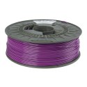 The Filament 3D filament, PETG, 1,75mm, 1000g, TF-24026, plasma purple