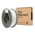 The Filament 3D filament, PLA, 1,75mm, 1000g, TF-24001, traffic white