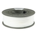 The Filament 3D filament, PLA, 1,75mm, 1000g, TF-24001, traffic white