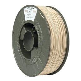 The Filament 3D filament, PLA, 1,75mm, 1000g, TF-24009, wood ash