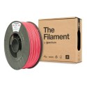 The Filament 3D filament, PLA, 1,75mm, 1000g, TF-24013, strawberry pink