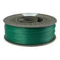 The Filament 3D filament, PLA CF, 1,75mm, 1000g, TF-24100, green