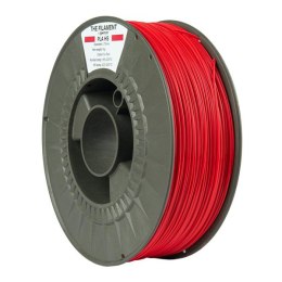 The Filament 3D filament, PLA HS, 1,75mm, 1000g, TF-24034, fire red