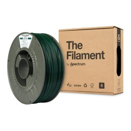 The Filament 3D filament, PLA HS, 1,75mm, 1000g, TF-24039, moss green