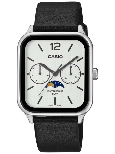 ZEGAREK MĘSKI CASIO MTP-M305L-7AV + BOX