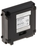 ZESTAW WIDEODOMOFONOWY DS-KIS704EY-ACW2/ALUMINUM Hikvision