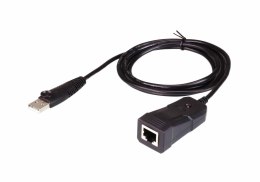 ATEN UC232B-AT adapter RJ-45