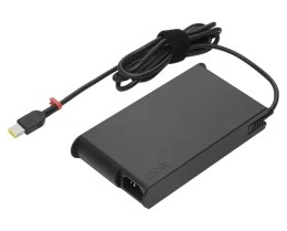 Lenovo GX20Z46306 adapter zasilający/ inwentor Wewnętrzna 230 W Czarny