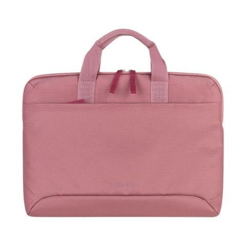 Tucano Smilza Super Slim Bag - Torba MacBook Pro 14" / Air 15" / Pro 13" /Air / Notebook 14" / 13" (różowy)