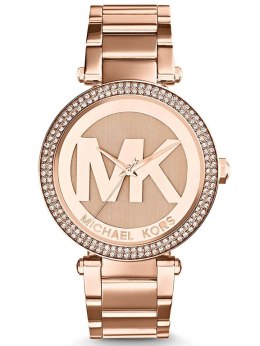 ZEGAREK DAMSKI MICHAEL KORS MK5865 - PARKER (zm516b)