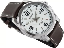 ZEGAREK MĘSKI CASIO MTP-1314L-7AVEF (zd189a) + BOX