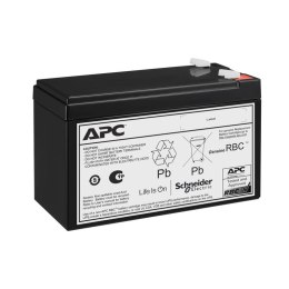 APC APCRBC176 akumulator Ołowiany (VRLA) 24 V 9 Ah