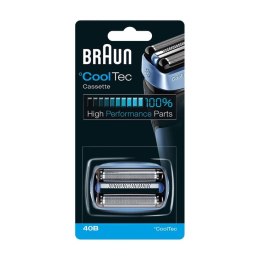 Braun 40B akcesoria do golenia