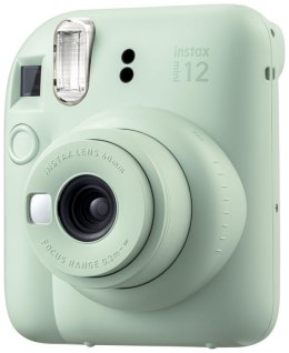 Fujifilm Instax Mini 12 86 x 54 mm Zielony