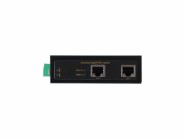 LevelOne IGP-0102 adapter PoE Gigabit Ethernet