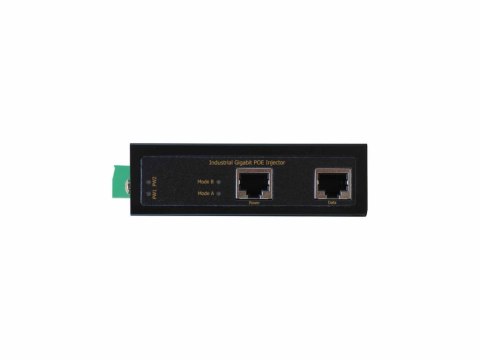 LevelOne IGP-0102 adapter PoE Gigabit Ethernet LevelOne IGP-0102 adapter PoE Gigabit Ethernet